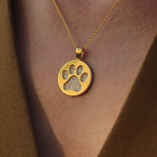 LUCHI Paw