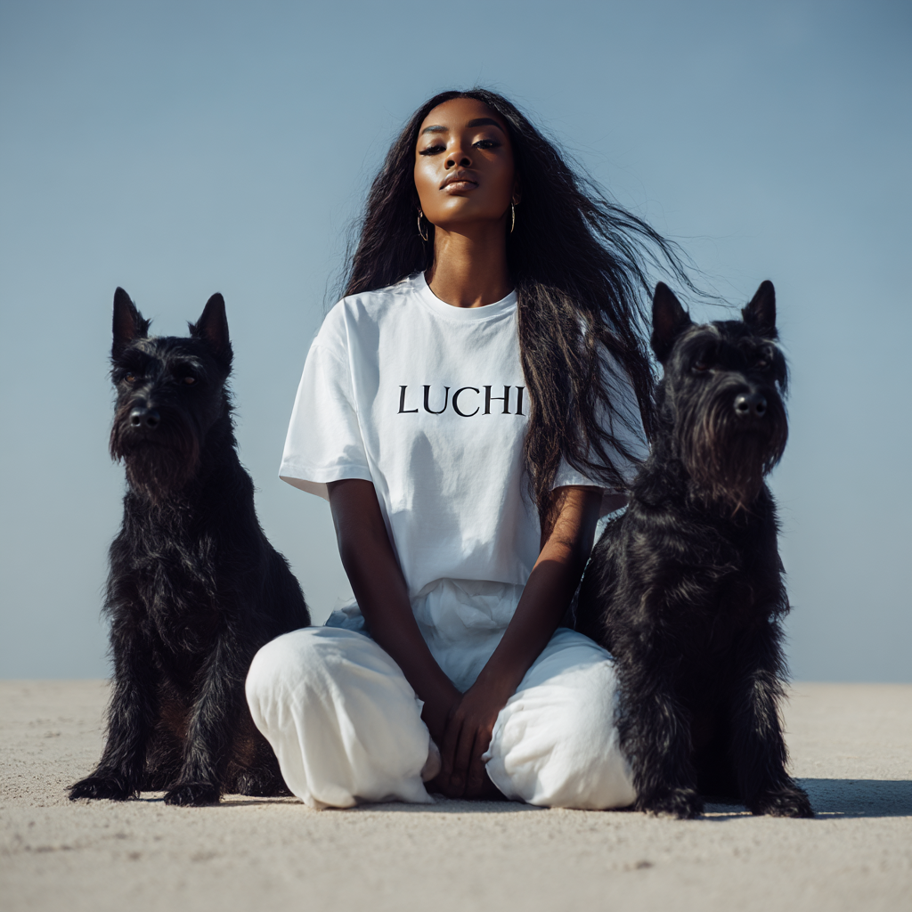 luchi-model